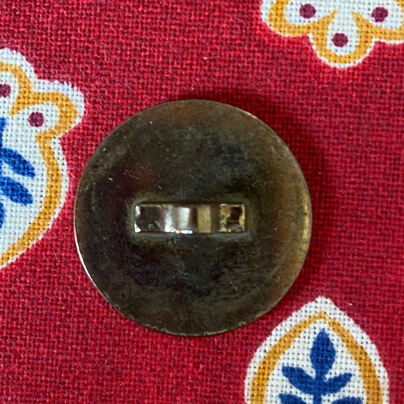 Trout Unlimited I Nutmeg Chapter I Buttons I Set of 7 - Picture 10 of 11